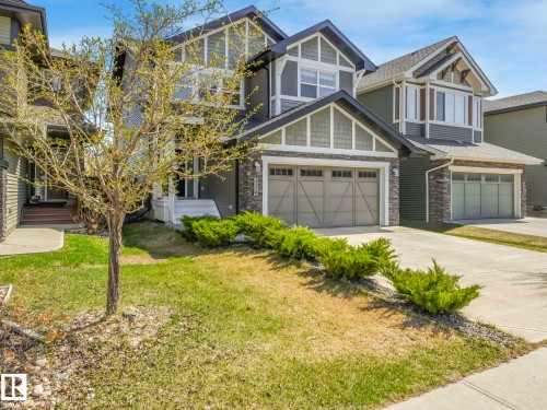 8427 216 Street, Edmonton, AB - Outdoor With Facade