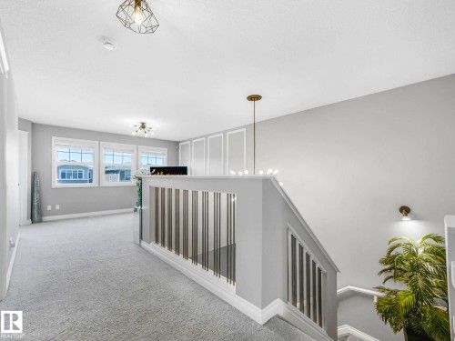 8427 216 Street, Edmonton, AB - Indoor Photo Showing Other Room
