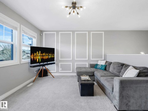 8427 216 Street, Edmonton, AB - Indoor