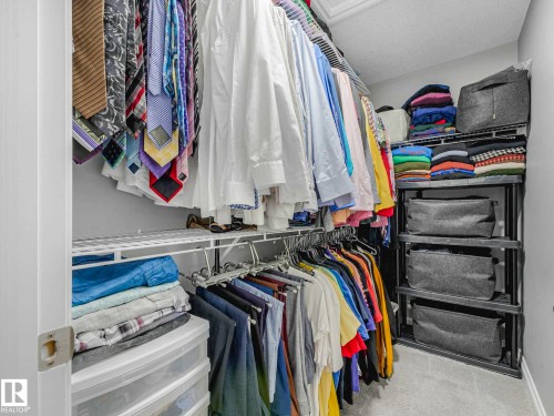 8427 216 Street, Edmonton, AB - Indoor With Storage