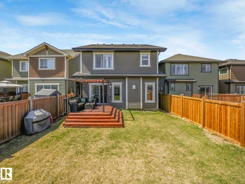 8427 216 Street, Edmonton, AB - Outdoor