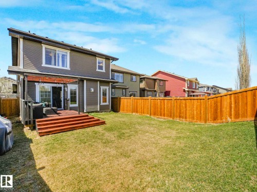 8427 216 Street, Edmonton, AB - Outdoor
