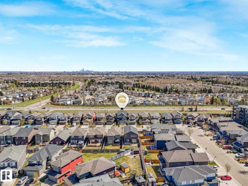 8427 216 Street, Edmonton, AB - Outdoor With View