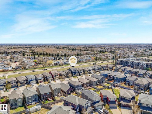 8427 216 Street, Edmonton, AB - Outdoor With View