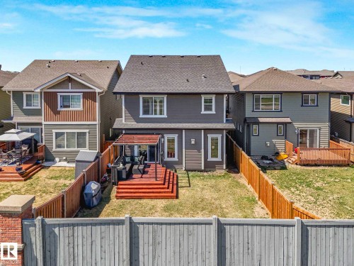 8427 216 Street, Edmonton, AB - Outdoor