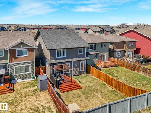 8427 216 Street, Edmonton, AB - Outdoor