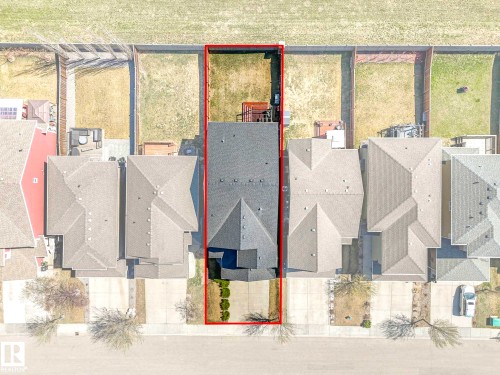 8427 216 Street, Edmonton, AB - Other