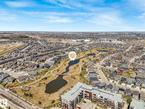 8427 216 Street, Edmonton, AB - Outdoor With View