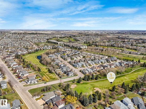 8427 216 Street, Edmonton, AB - Outdoor With View
