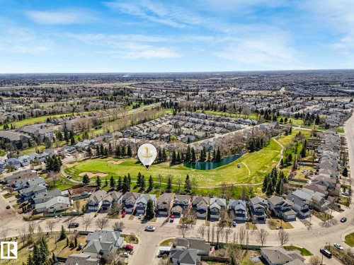 8427 216 Street, Edmonton, AB - Outdoor With View