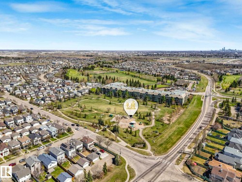 8427 216 Street, Edmonton, AB - Outdoor With View