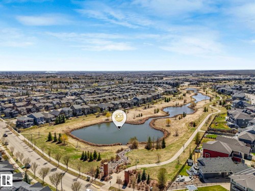 8427 216 Street, Edmonton, AB - Outdoor With View