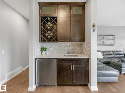 8427 216 Street, Edmonton, AB - Indoor