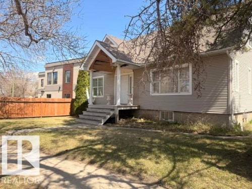 Leduc, AB - Outdoor