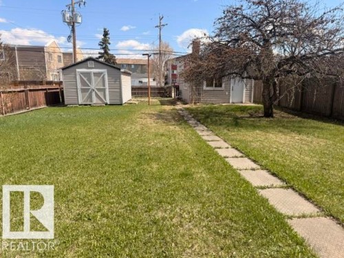 Leduc, AB - Outdoor