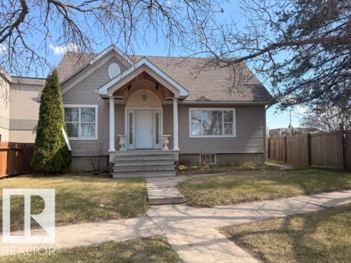 Leduc, AB - Outdoor