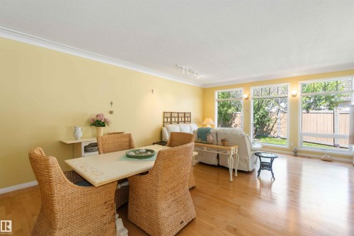 8 Butterworth Point(E), Edmonton, AB - Indoor