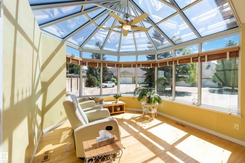 8 Butterworth Point(E), Edmonton, AB - Indoor Photo Showing Other Room