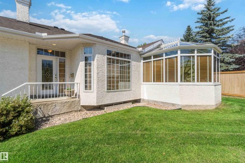 8 Butterworth Point(E), Edmonton, AB - Outdoor