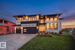 610 52327 RGE ROAD 233  Rural Strathcona County, AB T8B 0E1