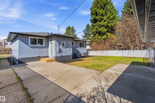 8736 66 Avenue, Edmonton, AB 