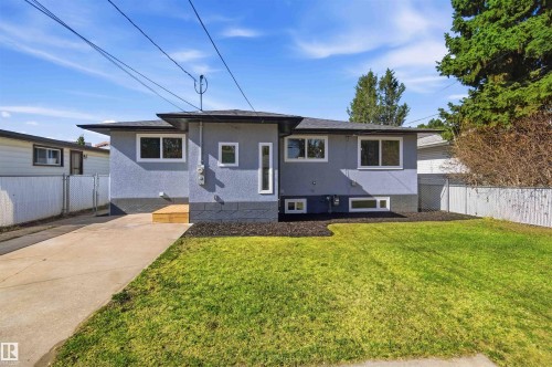 8736 66 Avenue, Edmonton, AB 
