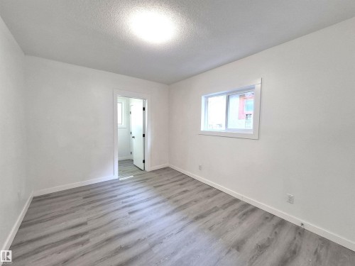 11240 94 Street, Edmonton, AB - Indoor Photo Showing Other Room