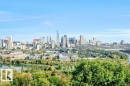 602 8728 Gateway Boulevard, Edmonton, AB  - Outdoor With View 