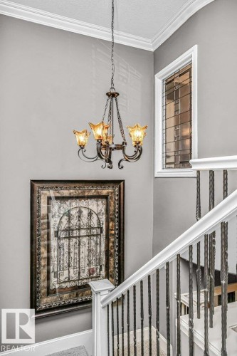 602 8728 Gateway Boulevard, Edmonton, AB - Indoor Photo Showing Other Room