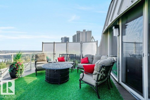 602 8728 Gateway Boulevard, Edmonton, AB - Outdoor With Exterior