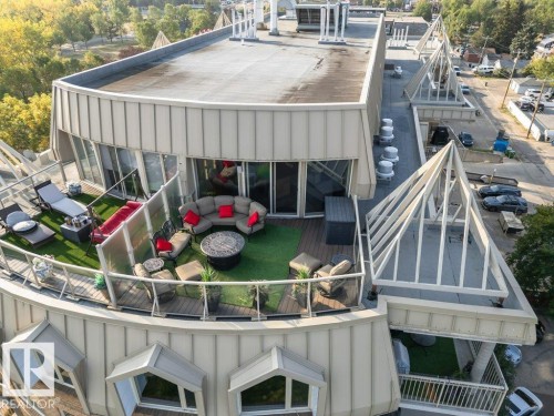 602 8728 Gateway Boulevard, Edmonton, AB - Outdoor