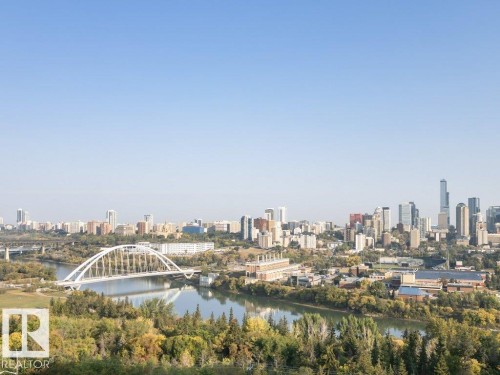 602 8728 Gateway Boulevard, Edmonton, AB - Outdoor With View
