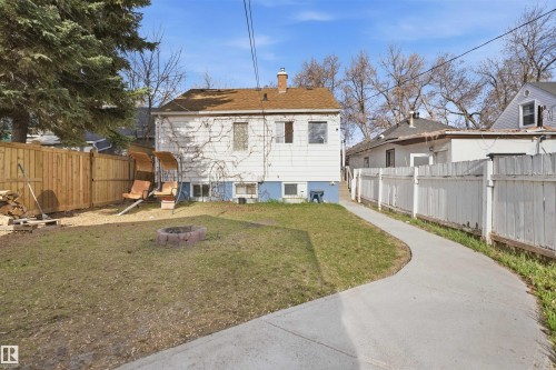 11617 89 Street, Edmonton, AB - Outdoor