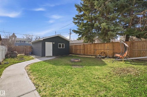 11617 89 Street, Edmonton, AB - Outdoor