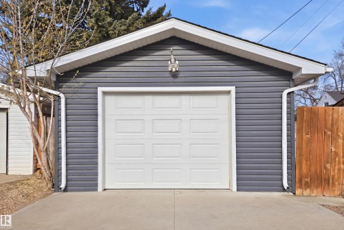 11617 89 Street, Edmonton, AB - Outdoor With Exterior