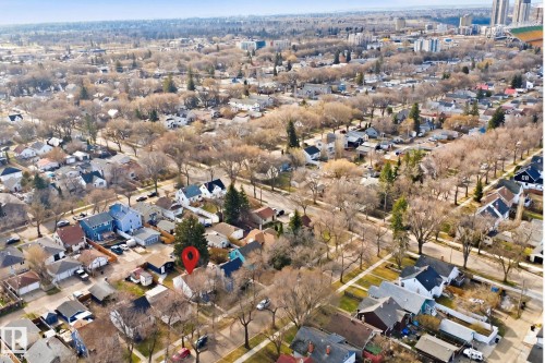 11617 89 Street, Edmonton, AB - Outdoor With View