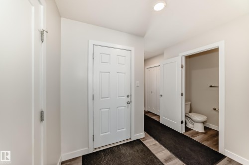 55 Ebbers Close, Edmonton, AB - Indoor Photo Showing Other Room
