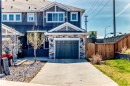 55 Ebbers Close, Edmonton, AB  - Outdoor 