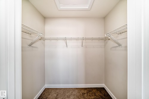 55 Ebbers Close, Edmonton, AB - Indoor With Storage
