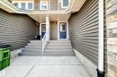 55 Ebbers Close, Edmonton, AB  - Outdoor With Exterior 