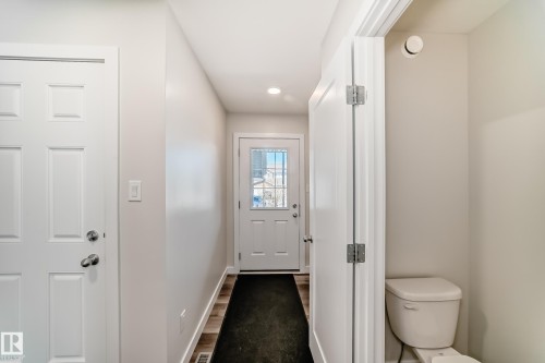 55 Ebbers Close, Edmonton, AB - Indoor