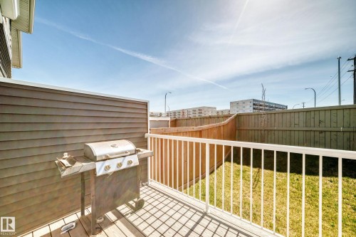 55 Ebbers Close, Edmonton, AB - Outdoor With Exterior