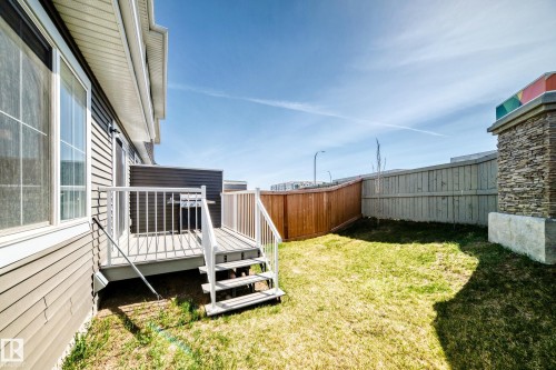 55 Ebbers Close, Edmonton, AB - Outdoor