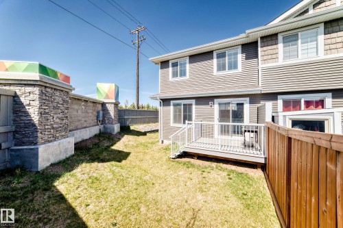 55 Ebbers Close, Edmonton, AB - Outdoor