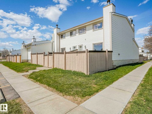 125 Marlborough Place, Edmonton, AB 
