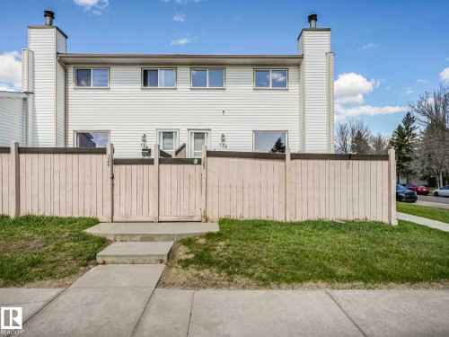 125 Marlborough Place, Edmonton, AB 