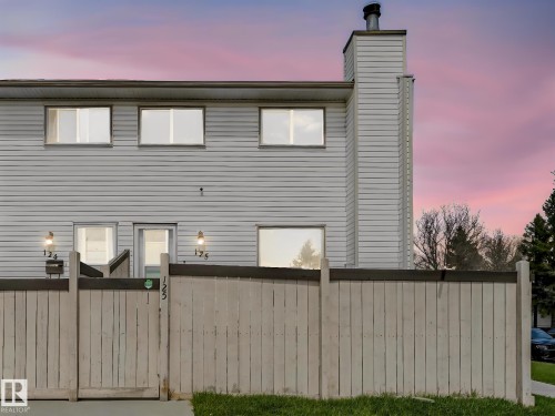 125 Marlborough Place, Edmonton, AB 