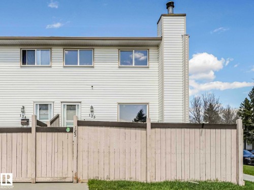 125 Marlborough Place, Edmonton, AB 