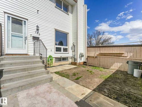 125 Marlborough Place, Edmonton, AB 
