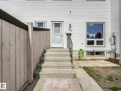 125 Marlborough Place, Edmonton, AB 